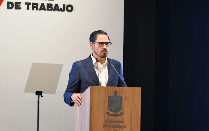 Celebra David de la Peña su 2 Informe de Gobierno 4 trb