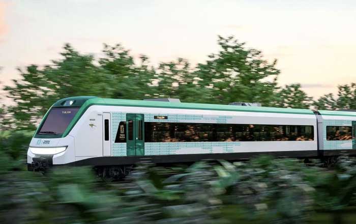 tren