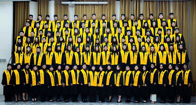 Distingue UANL excelencia de estudiantes y profesores 2 uanl 2