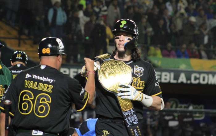 Descuenta Pericos en su casa 2 val