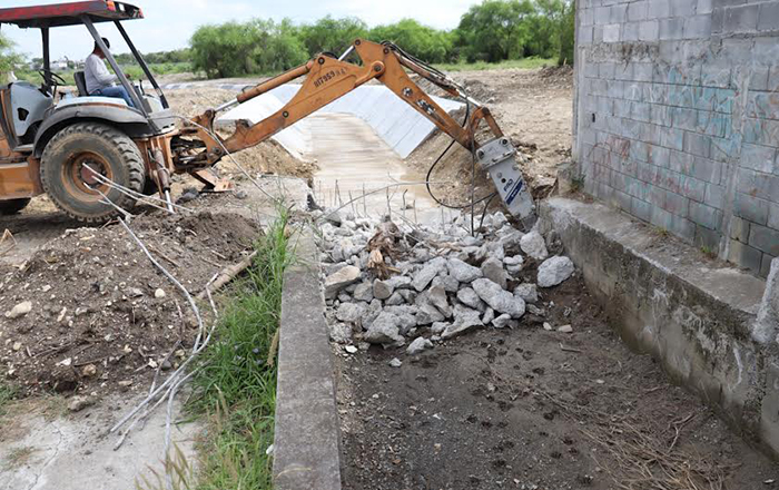 Está Juárez en alerta ante pronóstico de fuertes lluvias 3 0 1 4