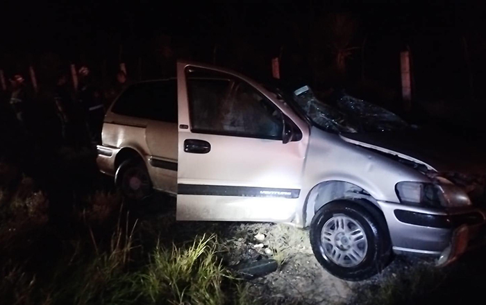 Muere familia en accidente carretero en Mina 2 368387477 7362948673739870 1702453205736389430 n