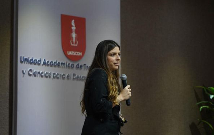 Realiza la UAT conferencias y talleres por el Día de la Salud Mental 5 369498096 691092819317715 3832285390712161711 n