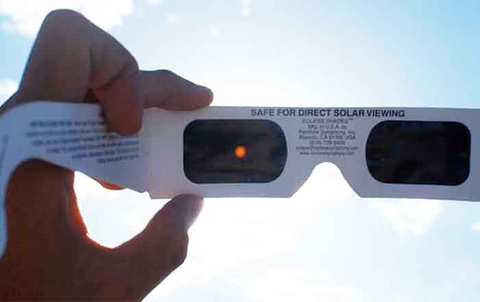 Exhortan a proteger su vista ante próximo eclipse solar 1 369648474 1037858630700585 3971608703370659178 n