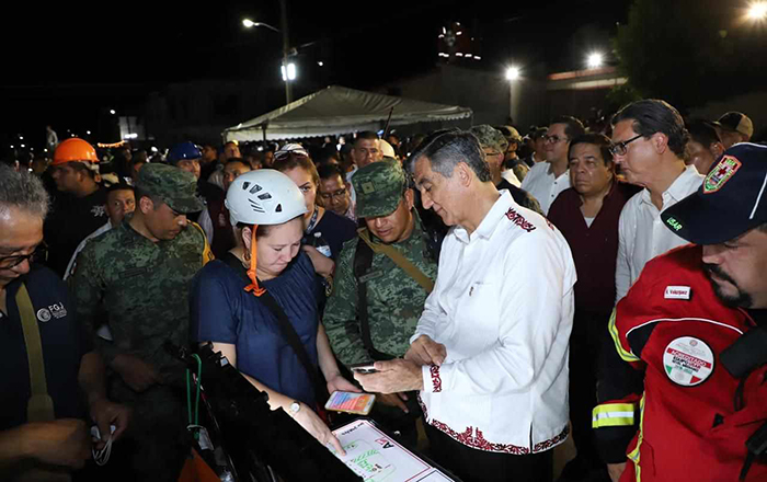 Concluyen rescate de víctimas en iglesia de Madero, encabeza AVA acciones 2 379667098 654983903412672 2898202455217828576 n