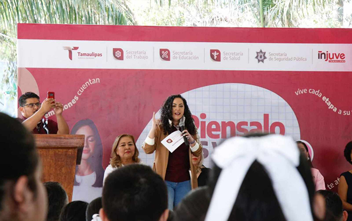 Presentan foro para prevenir embarazos no deseados 4 380145509 863392808736332 8184400669220296385 n
