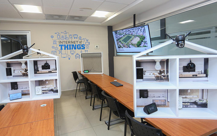 UANL inicia laboratorio de industria 4.0 e innovación tecnológica 3 384547599 229159333481160 7946608195716751587 n