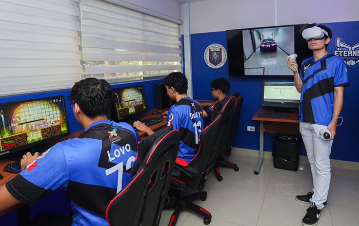 UANL inicia laboratorio de industria 4.0 e innovación tecnológica 4 384547691 701807991366070 1737889448360470300 n