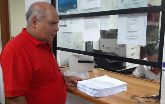 Buscan amparo dos vecinas de García para garantizar derecho al agua 2 384568244 869768317924828 4382474418924385730 n