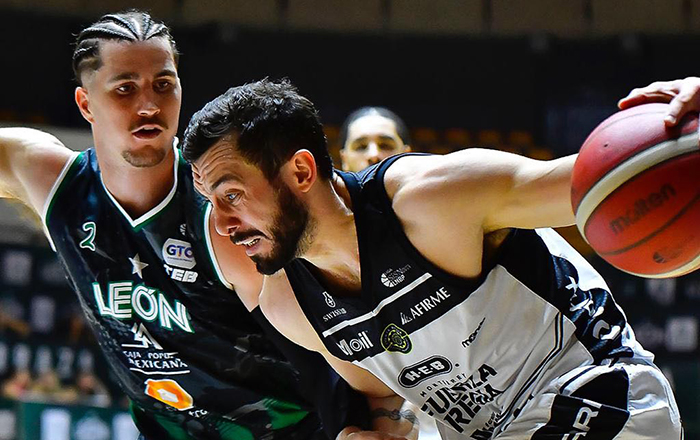 Abejas se lleva el segundo juego frente a Fuerza Regia 2 384841038 315407377749803 1088805773530286012 n