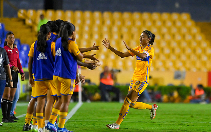 Tigres Femenil se mantiene en el liderato 3 385400155 1784560968640914 6919039755066379908 n
