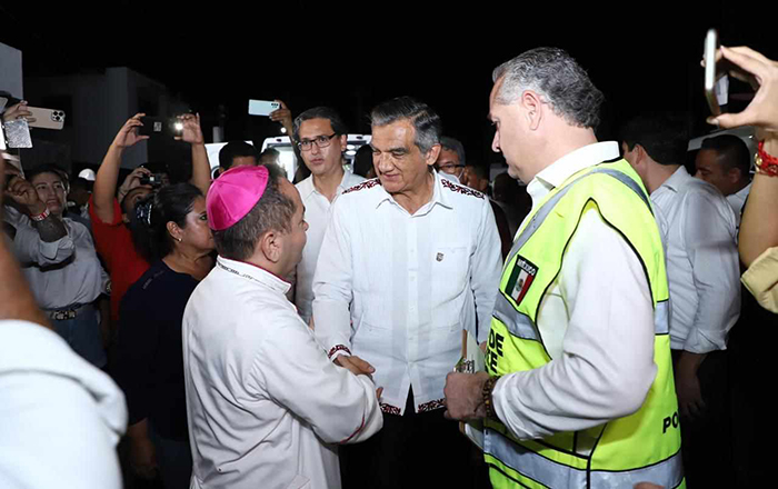 Concluyen rescate de víctimas en iglesia de Madero, encabeza AVA acciones 1 385427560 338985155213152 8506515397240926110 n