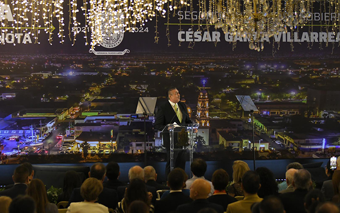 Apodaca, una ciudad humanista con progreso y libertad: César Garza 2 385453019 231527263240596 4633195086723548421 n