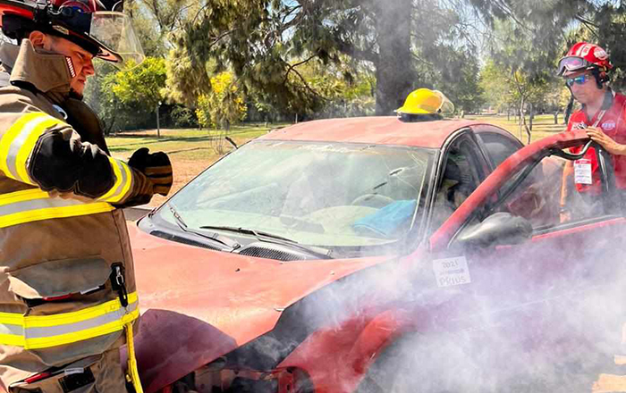 Bomberos de Reynosa se capacitan en Nuevo León 3 385459636 6535371573248912 7416730127960924638 n