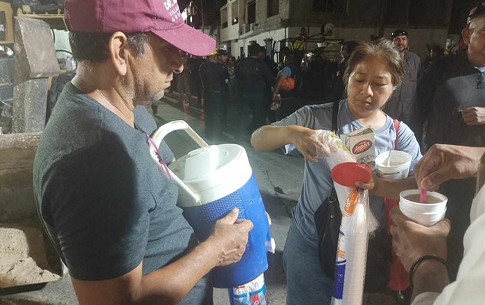 La solidaridad de un pueblo permitió que la tragedia fuera menor 1 385473742 247849351543317 1842829809644815693 n
