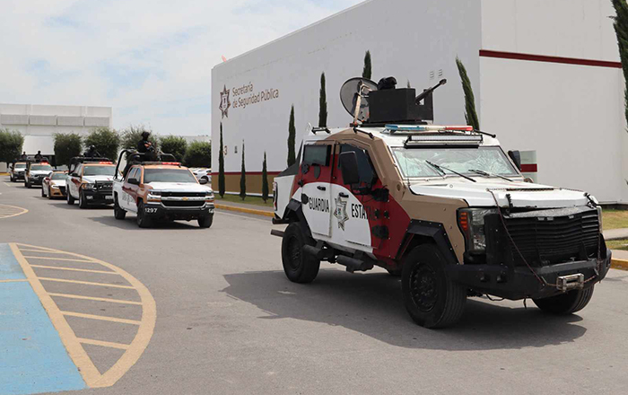 Tamaulipecos reconocen avances en materia de seguridad 2 385490820 1324819668170750 8618190570937891430 n