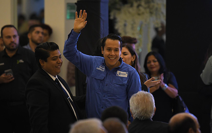 Apodaca, una ciudad humanista con progreso y libertad: César Garza 1 385496013 692372376113501 7534498900379088233 n