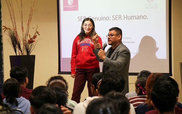 Realiza la UAT conferencias y talleres por el Día de la Salud Mental 2 386469087 343780134997533 7307063410987832555 n