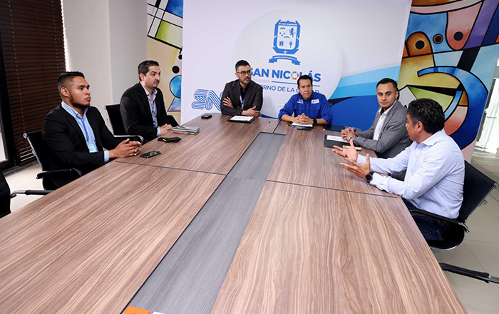 Firma San Nicolás convenio por la salud con UVM Cumbres 4 386724235 336845252341060 69562458743264771 n