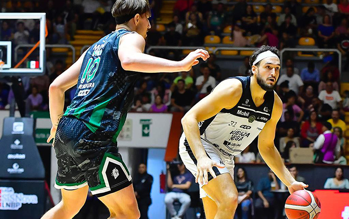 Abejas se lleva el segundo juego frente a Fuerza Regia 7 386877186 173549169130135 6027819640735590609 n