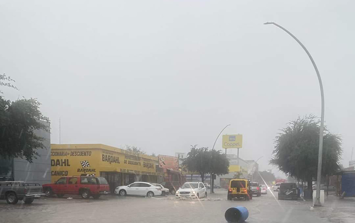 Lluvias inundan Sabinas Hidalgo 3 386889644 743541957582708 8151343957640132882 n