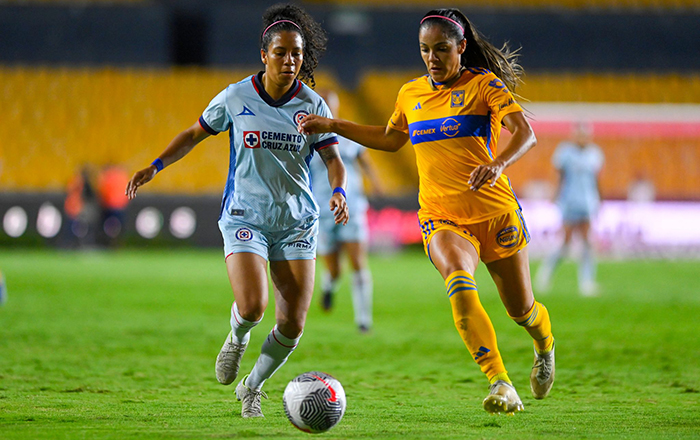 Tigres Femenil se mantiene en el liderato 1 387471998 1013207949990954 2539113784870433730 n