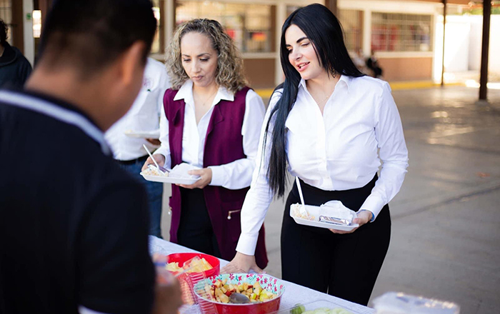 Promueven alimentación saludable en Díaz Ordaz 1 387477741 370452215319333 6898228217685141820 n