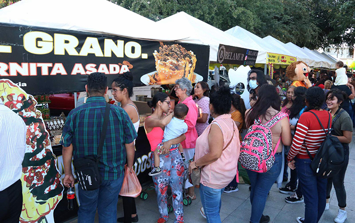 Invita San Nicolás a Segunda edición del Elote Fest 4 387482883 1089415218691125 6309071039958314440 n