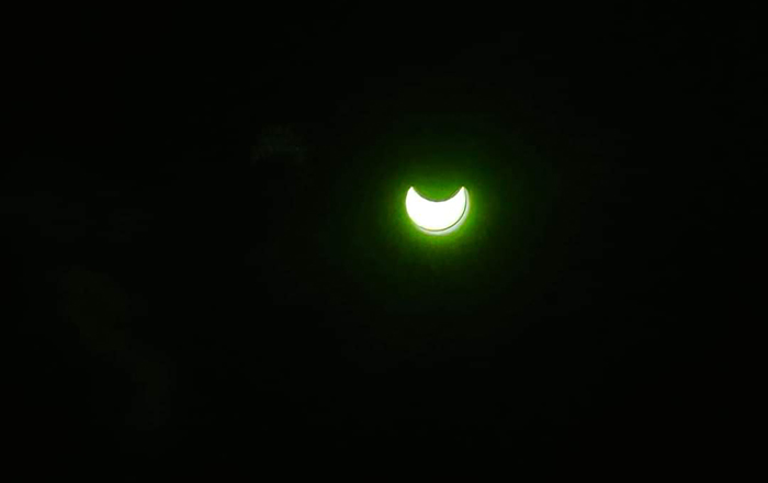 Así inicia el eclipse solar en Monterrey 2 387506788 663941932509099 8127798103184938656 n