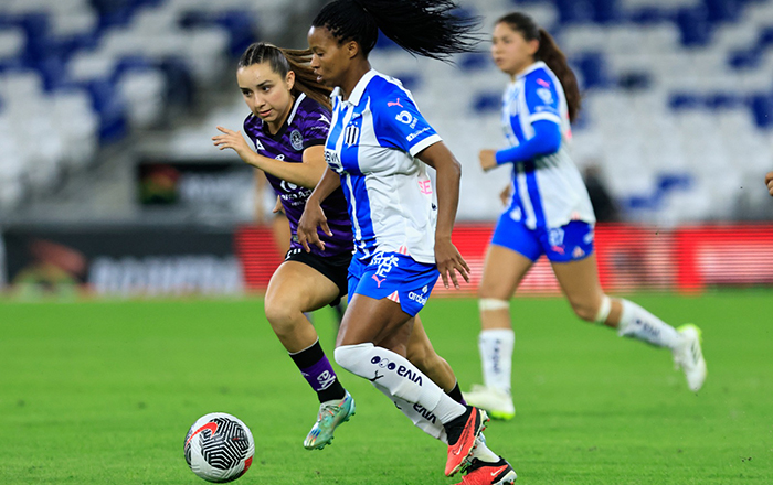 Les costó, pero Rayadas vence 3-1 al Mazatlán 4 387543775 1314304579195054 8419399399955484528 n