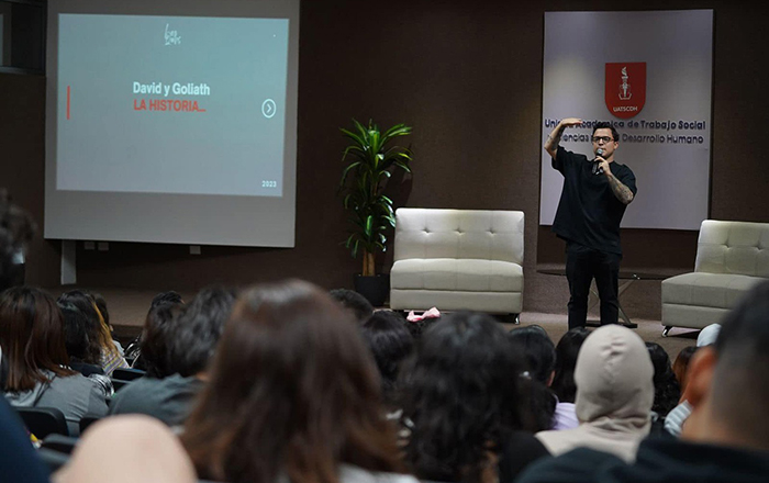 Realiza la UAT conferencias y talleres por el Día de la Salud Mental 1 387627842 857254122562941 4936517432041030913 n