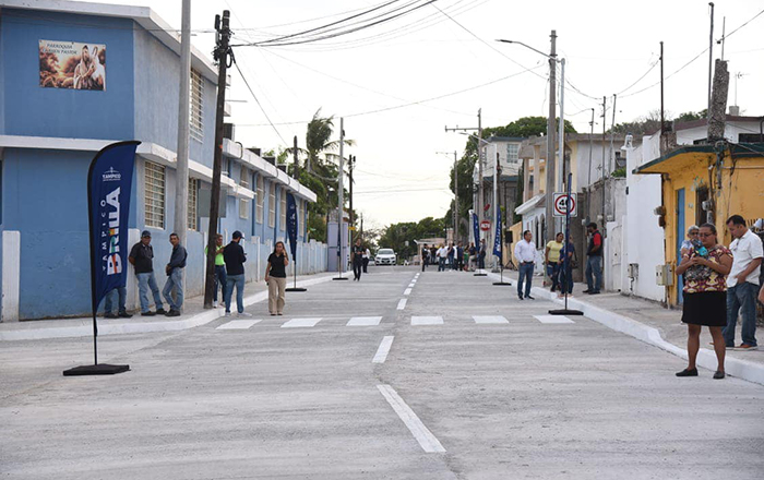 Inaugura Chucho Nader pavimentación en colonia Nuevo Progreso 1 393067237 708846120694564 886313851752207866 n