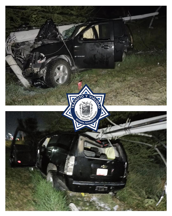 Reynosa rompe récord de accidentes vehiculares 1 393082002 635231232104322 6779316368329691641 n