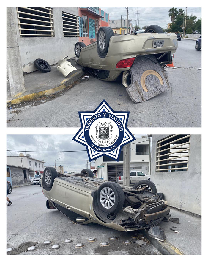 Reynosa rompe récord de accidentes vehiculares 2 393218158 329645079650721 5725120013016582217 n