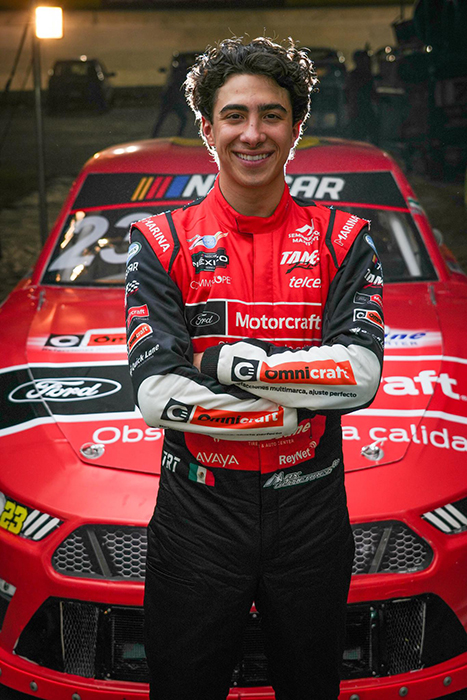 Buscará Max el título NASCAR en Puebla 1 393220493 3552152981701712 1227270675964057463 n