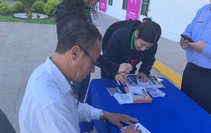 Ofrecen empleo a ciudadanos en Río Bravo 2 393262082 272370425177315 1111189386061215761 n