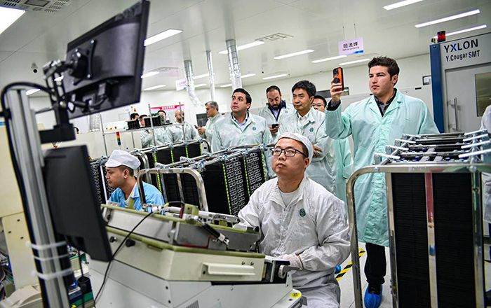 Vendrán 8 mil mdd de inversión a Nuevo León 2 393268874 858413239266292 7451383042754066249 n