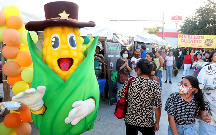 Invita San Nicolás a Segunda edición del Elote Fest 3 393366677 841236094315306 7181219896850953054 n