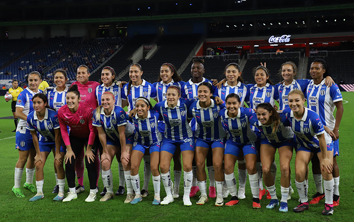 Les costó, pero Rayadas vence 3-1 al Mazatlán 3 393614368 3588414774818524 8821334902236768599 n