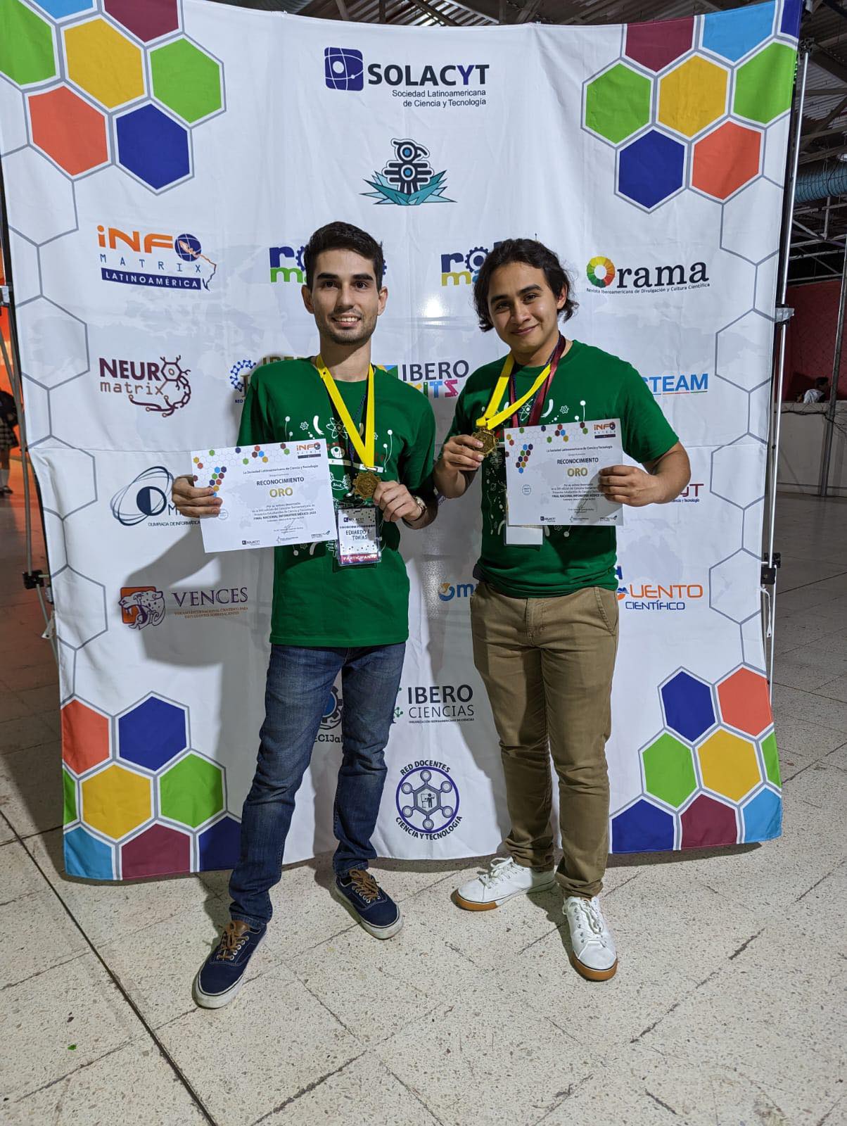 Estudiantes de la UTM representarán a México en Indonesia 2 393635447 709856531194294 8648154110224246828 n