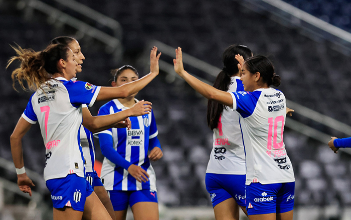 Les costó, pero Rayadas vence 3-1 al Mazatlán 5 393638571 719731269972004 5460283310476693791 n