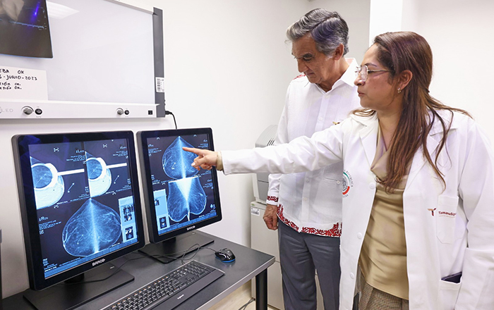 Reconocen acciones de Tamaulipas para detectar cáncer de mama 1 393722960 1037856760674052 6842726076748910726 n
