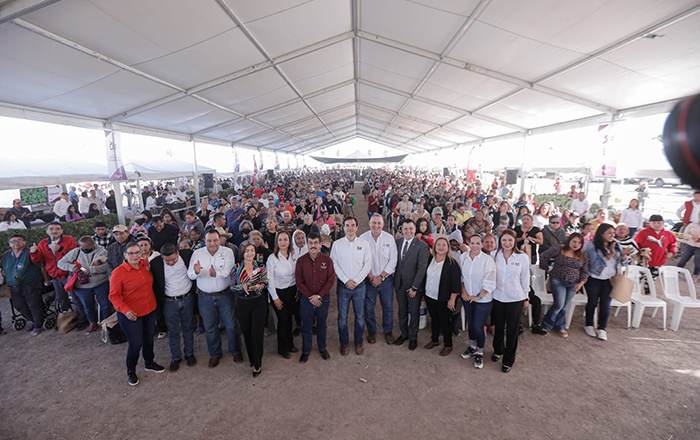 Lleva DIF Tamaulipas la Feria Mercado de Alimentos a Reynosa 1 393774556 842107460651649 1056070478736576231 n