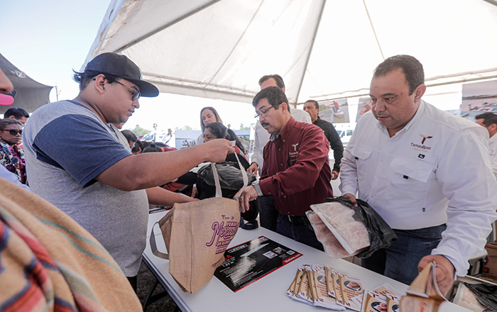Lleva DIF Tamaulipas la Feria Mercado de Alimentos a Reynosa 2 393788975 619432200144048 4328801547224225248 n