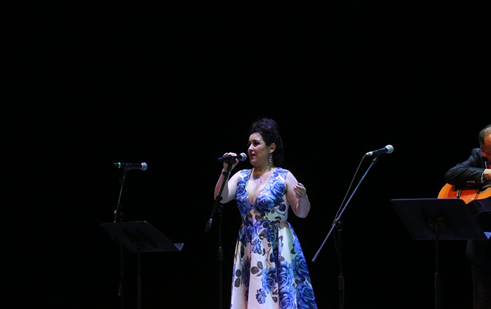Hermoso volver a ver teatros llenos en Tamaulipas: Trío Los Panchos 5 393888599 1322709211702461 7551103228894438840 n