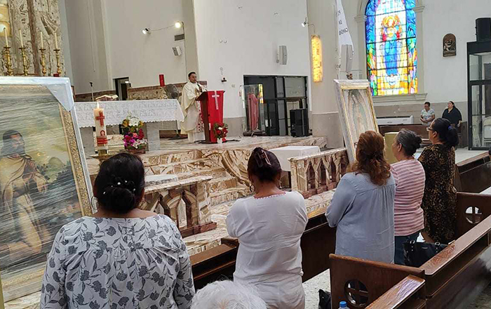 Llega la ‘Antorcha Guadalupana’ a Reynosa 1 393895558 897864595242857 8111294624097641262 n