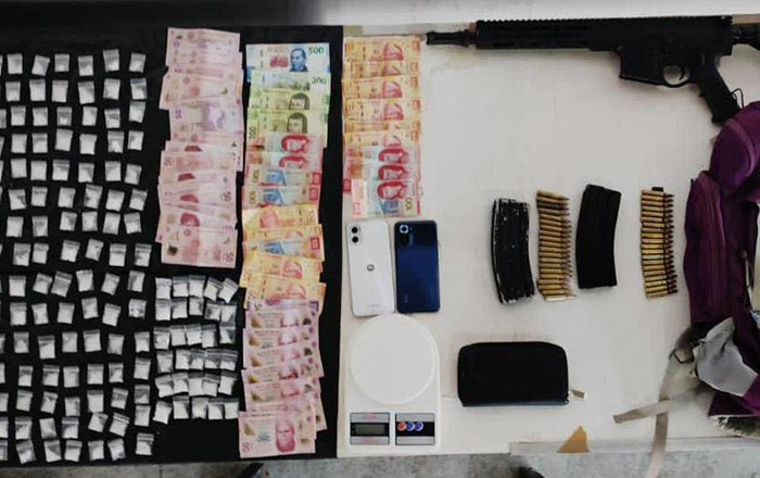 Capturan a cuatro presuntos miembros del crimen organizado 1 394013141 818877673315294 5948424440371911162 n