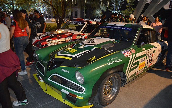 En un ambiente de fiesta, los Damiron se llevan la Panamericana 1 394117906 1028852085105504 9104780238025069898 n