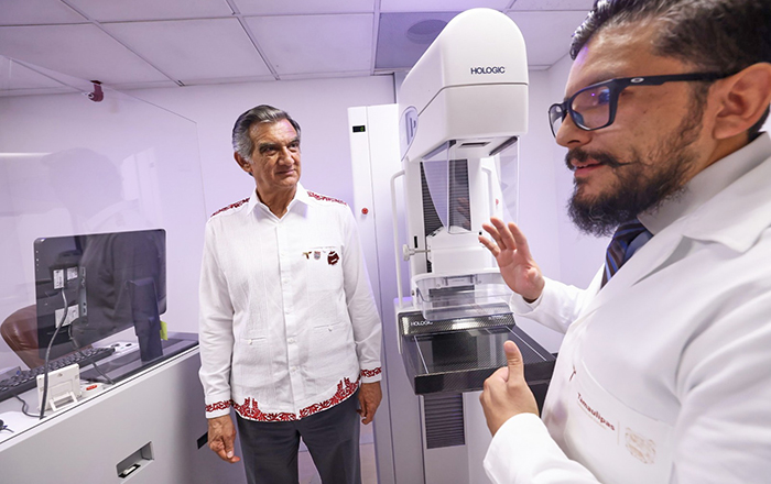 Reconocen acciones de Tamaulipas para detectar cáncer de mama 3 394118495 279878611682669 533196804141873313 n