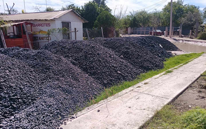 Rehabilitan calles en Nuevo Progreso 1 394265156 3718567048420803 1646838394574738442 n
